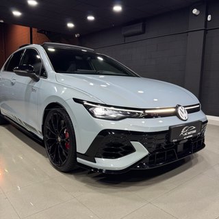 Volkswagen Golf 8.5 GTI 2.0 TSI 300cv Clubsport