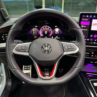Volkswagen Golf 8.5 GTI 2.0 TSI 300cv Clubsport