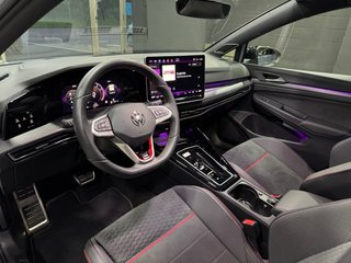 Volkswagen Golf 8.5 GTI 2.0 TSI 300cv Clubsport