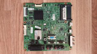 Placa Base Samsung TV