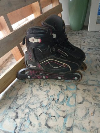 Patines en línea para niños/adultos