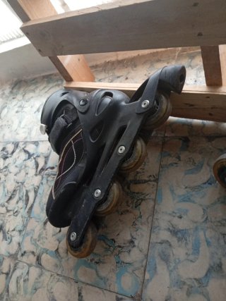 Patines en línea para niños/adultos