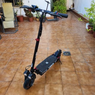PATINETE NUEVO