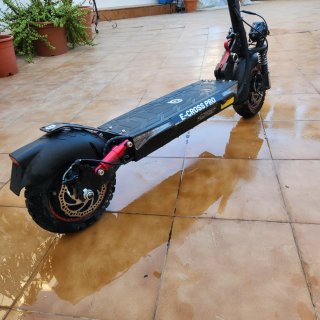 PATINETE NUEVO