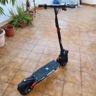 PATINETE NUEVO