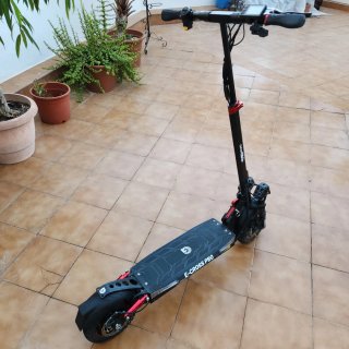 PATINETE NUEVO