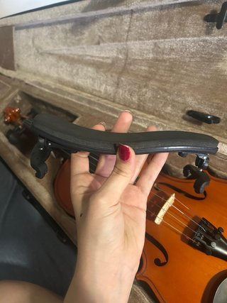Violín 3/4 con Estuche y Arco