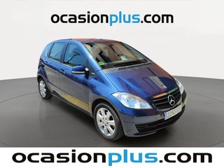 Mercedes-Benz Clase A 160 70 kW (95 CV)