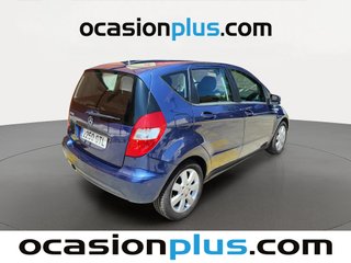 Mercedes-Benz Clase A 160 70 kW (95 CV)