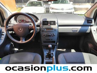 Mercedes-Benz Clase A 160 70 kW (95 CV)