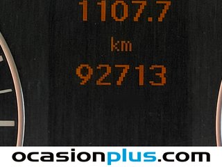 Mercedes-Benz Clase A 160 70 kW (95 CV)