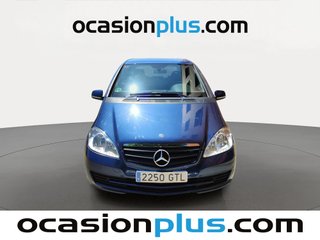 Mercedes-Benz Clase A 160 70 kW (95 CV)