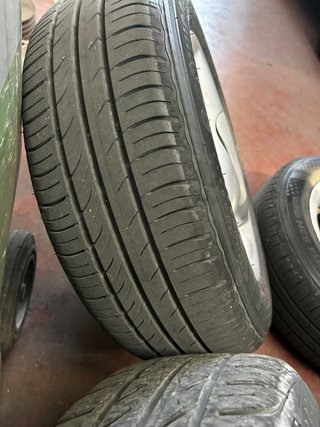 Llantas Ronal R14