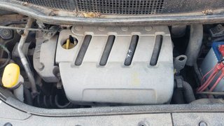 MOTOR COMPLETO RENAULT RENAULT SCENIC II (X84,JM) 2003-2010