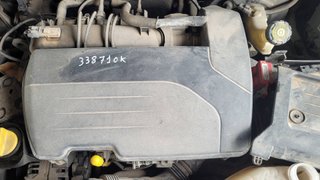 MOTOR COMPLETO RENAULT RENAULT CLIO III 2005-2016