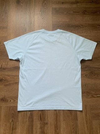 Polo Nike Rojo