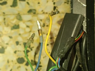 Patinete Eléctrico Skateflash 4 - Para Reparar