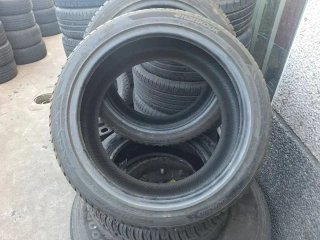 235 45 R18 95V Hankook - 2 neumáticos +90%