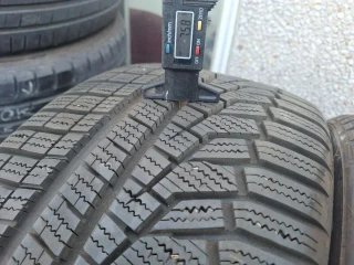 235 45 R18 95V Hankook - 2 neumáticos +90%