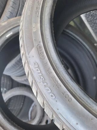 235 45 R18 95V Hankook - 2 neumáticos +90%