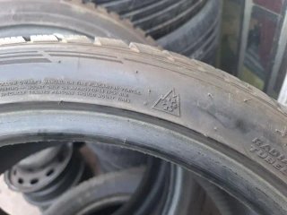 235 45 R18 95V Hankook - 2 neumáticos +90%