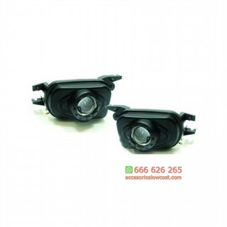 FAROS ANTINIEBLAS MERCEDES  W203, 01-&gt-&gt- CON