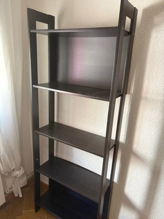 Salón completo