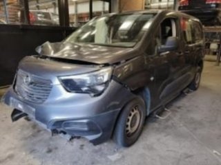 Renault Kangoo II 2008-2013 despiece