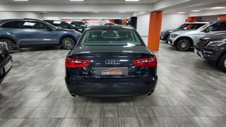 AUDI A6 3.0 TDI multitronic S line edition