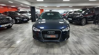 AUDI A6 3.0 TDI multitronic S line edition