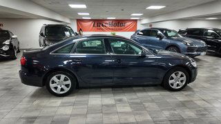 AUDI A6 3.0 TDI multitronic S line edition