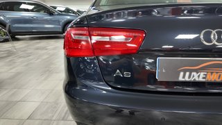 AUDI A6 3.0 TDI multitronic S line edition