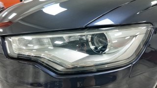 AUDI A6 3.0 TDI multitronic S line edition