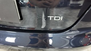 AUDI A6 3.0 TDI multitronic S line edition