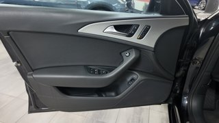 AUDI A6 3.0 TDI multitronic S line edition