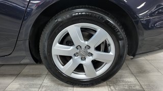 AUDI A6 3.0 TDI multitronic S line edition