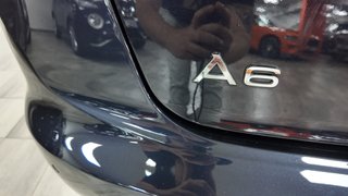 AUDI A6 3.0 TDI multitronic S line edition