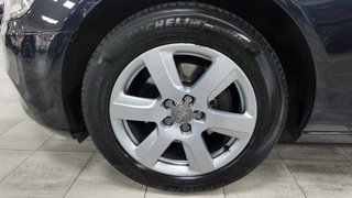 AUDI A6 3.0 TDI multitronic S line edition