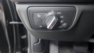AUDI A6 3.0 TDI multitronic S line edition