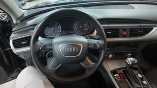 AUDI A6 3.0 TDI multitronic S line edition