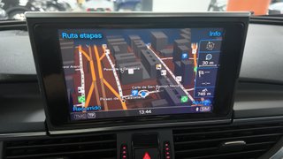 AUDI A6 3.0 TDI multitronic S line edition