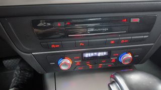AUDI A6 3.0 TDI multitronic S line edition