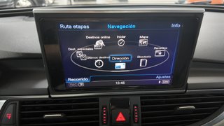 AUDI A6 3.0 TDI multitronic S line edition