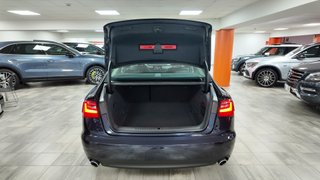 AUDI A6 3.0 TDI multitronic S line edition