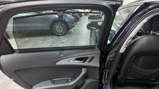AUDI A6 3.0 TDI multitronic S line edition