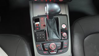AUDI A6 3.0 TDI multitronic S line edition
