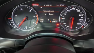 AUDI A6 3.0 TDI multitronic S line edition