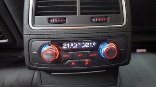 AUDI A6 3.0 TDI multitronic S line edition