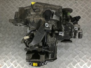 CAJA CAMBIOS VOLKSWAGEN VOLKSWAGEN NEW BEETLE (9C1/1C1) 1998-2012