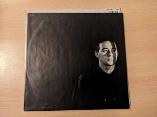 Vinilo The Fountainhead - Voice of Reason
